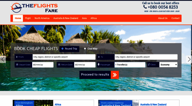 theflightsfare.co.uk