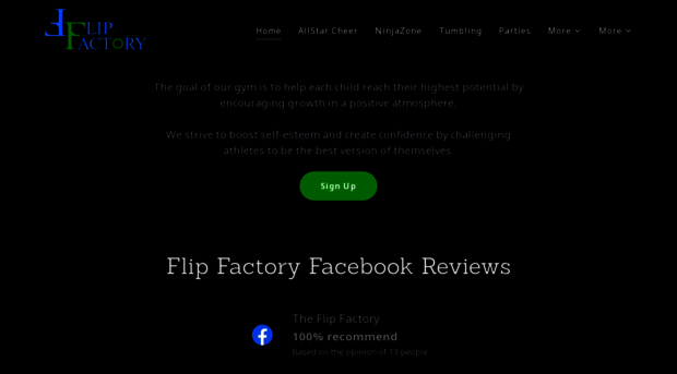 theflipfactory.com