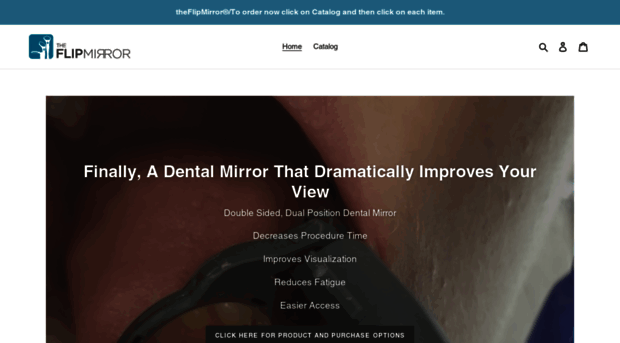 theflipmirror.com