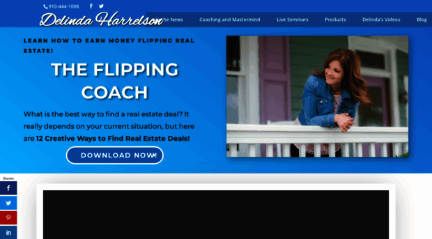 theflippingcoach.com