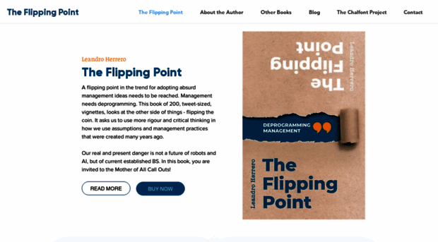 theflippingpointbook.com