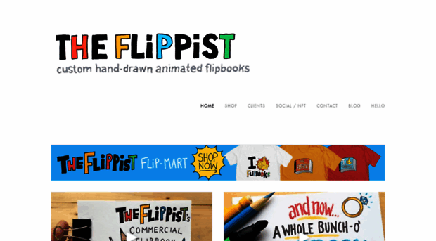 theflippist.com