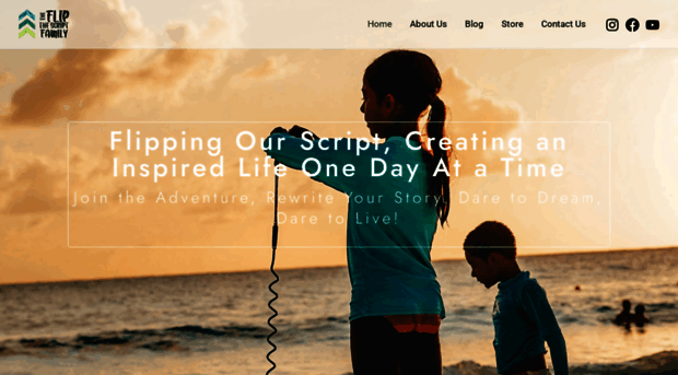 theflipthescriptfamily.com