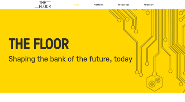 thefloorhub.com