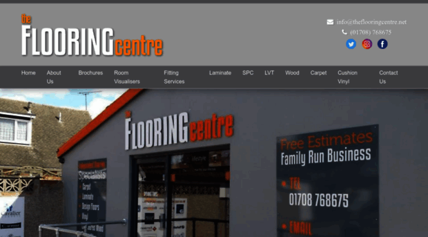 theflooringcentre.net