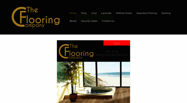 theflooringcompany.co.za