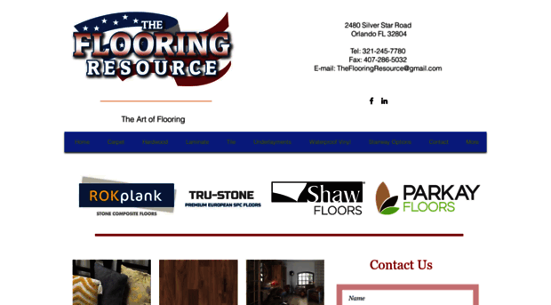 theflooringresource.com