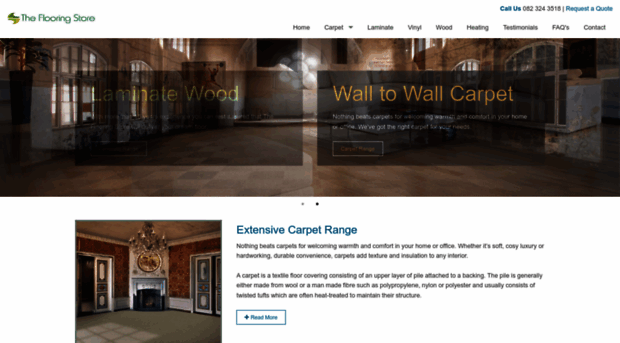 theflooringstore.co.za