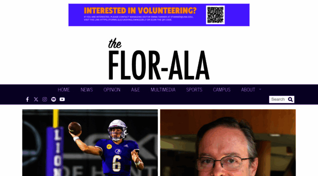 theflorala.com