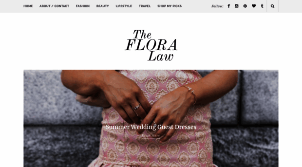 thefloralaw.com