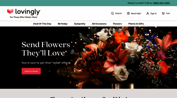 thefloralboutique.com