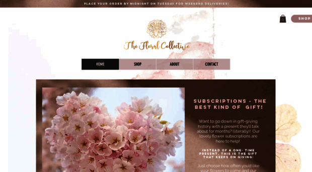 thefloralcollective.in