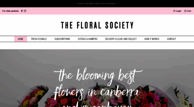 thefloralsociety.com.au