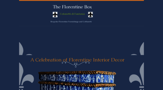 theflorentinebox.com