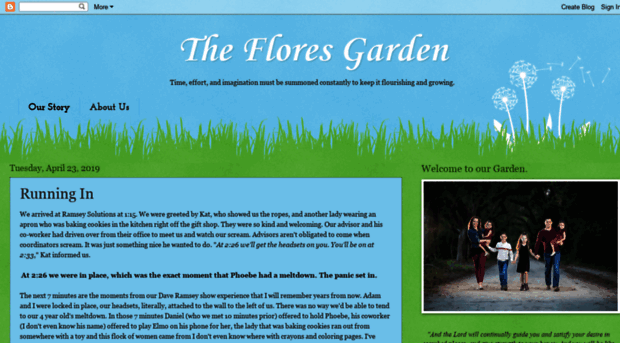 thefloresgarden.blogspot.com
