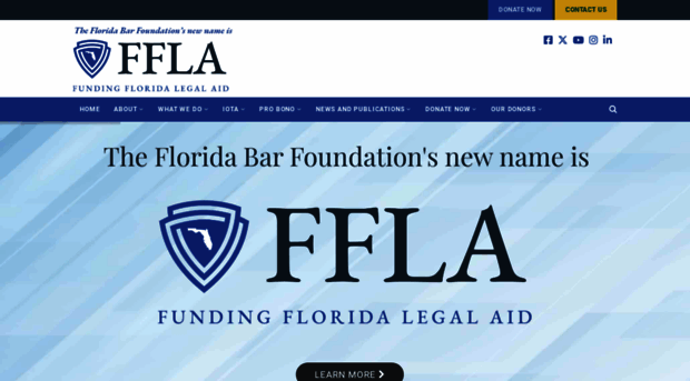 thefloridabarfoundation.org