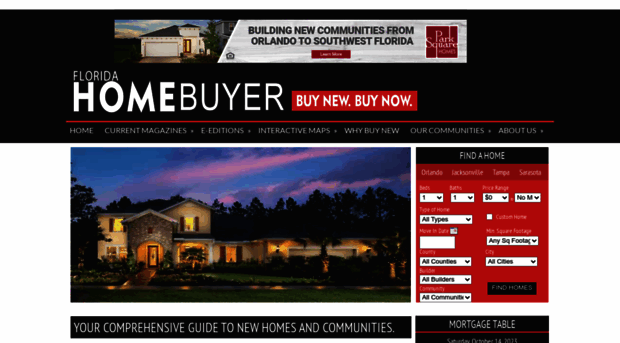 thefloridahomebuyer.com