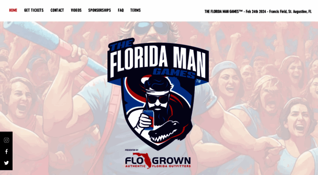 thefloridamangames.com