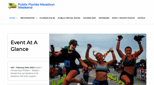 thefloridamarathon.com