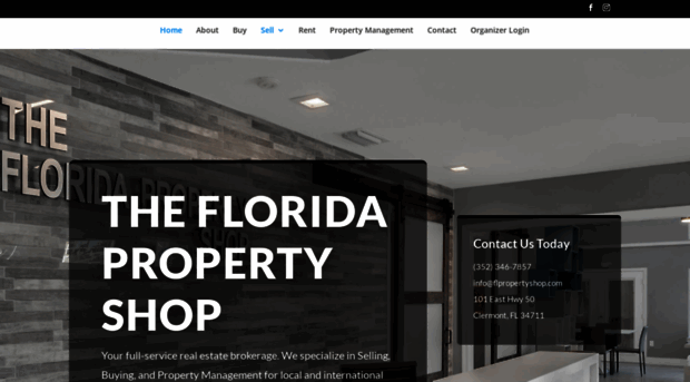 thefloridapropertyshop.net