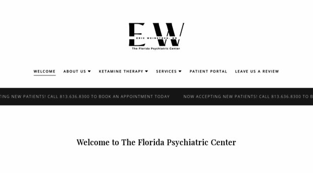 thefloridapsychiatriccenter.com