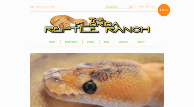 thefloridareptileranch.com