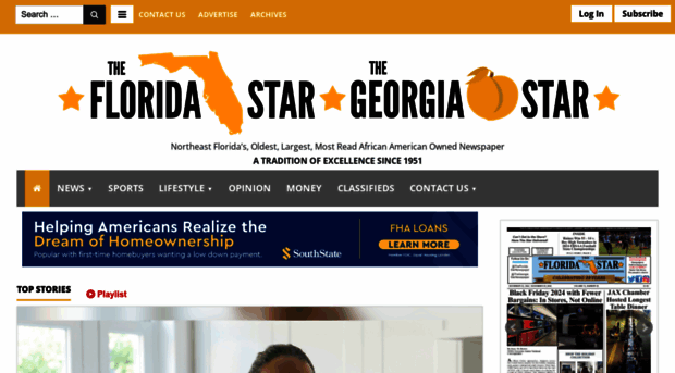 thefloridastar.com