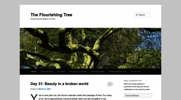 theflourishingtree.com