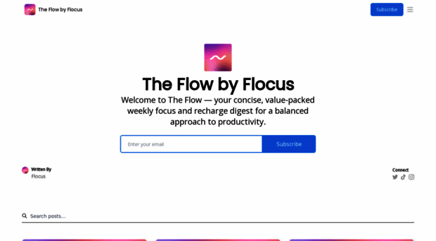 theflow.beehiiv.com