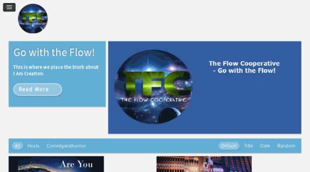 theflowcooperative.com