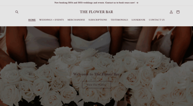 theflowerbarma.com