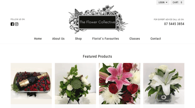 theflowercollective.com.au