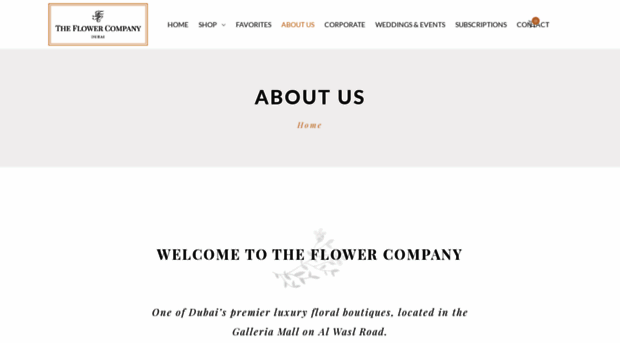 theflowercompany.ae