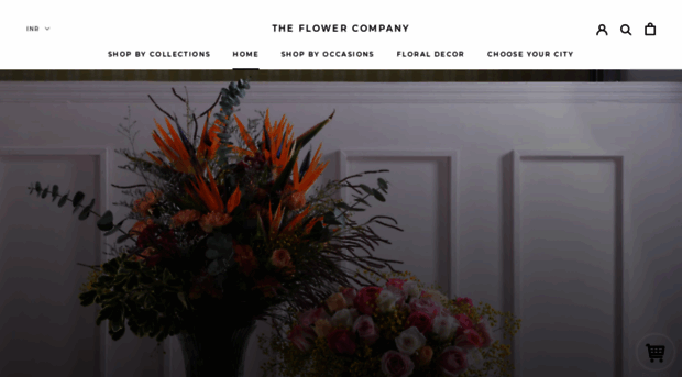 theflowercompany.in