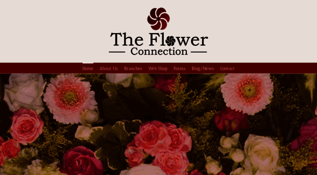 theflowerconnection.co.uk
