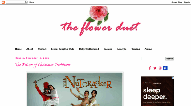 theflowerduet.blogspot.it