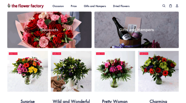 theflowerfactory.ie