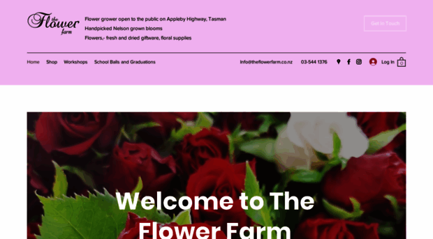 theflowerfarm.co.nz