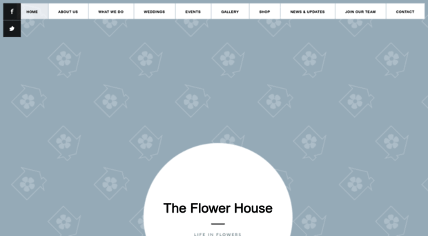 theflowerhouse.co.uk