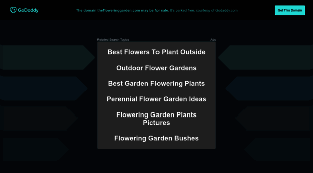 thefloweringgarden.com