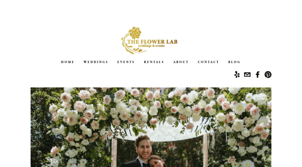 theflowerlab.com