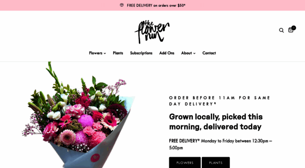 theflowerrun.com.au