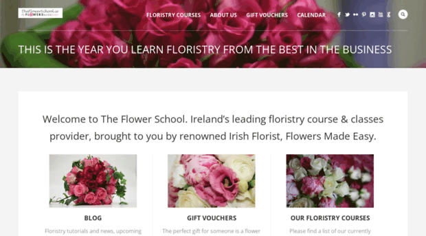 theflowerschool.ie