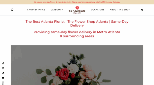 theflowershopatl.com