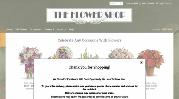 theflowershoponline.com