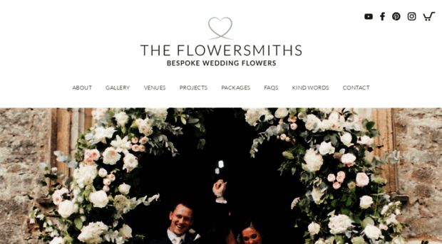 theflowersmiths.co.uk