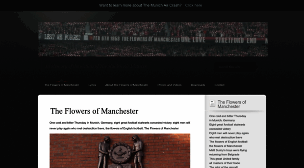 theflowersofmanchester.co.uk