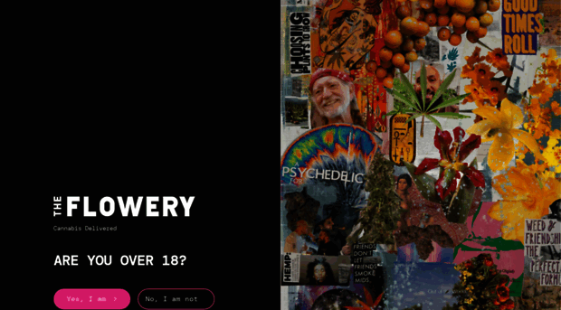 theflowery.co