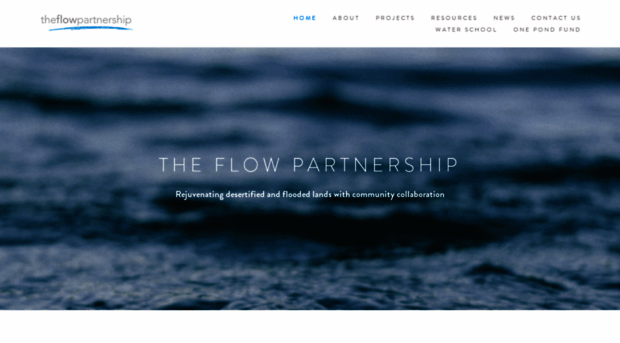 theflowpartnership.org