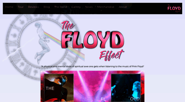 thefloydeffect.com